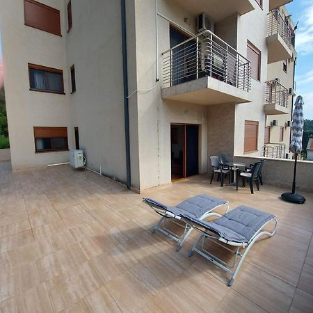 Welcome Apartments Petrovac Zewnętrze zdjęcie