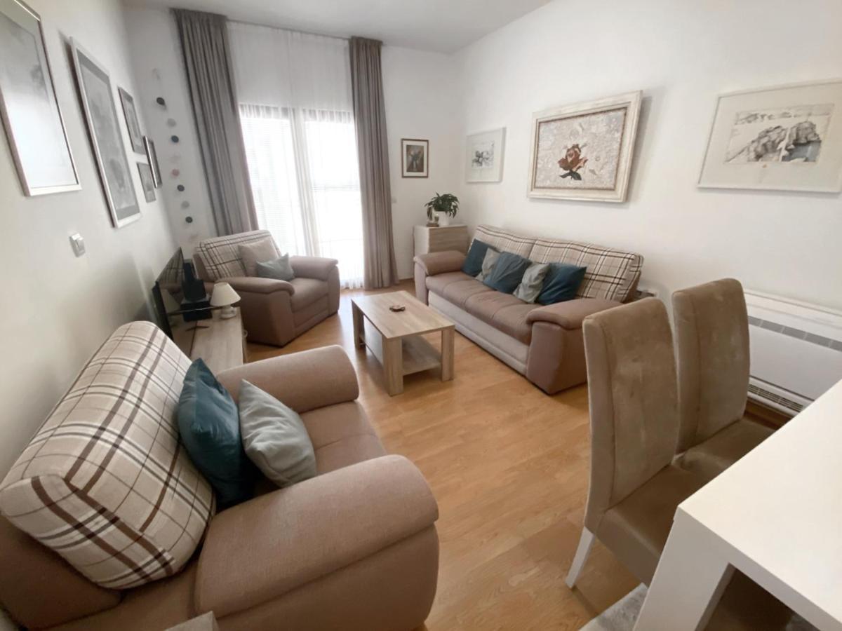 Welcome Apartments Petrovac Zewnętrze zdjęcie