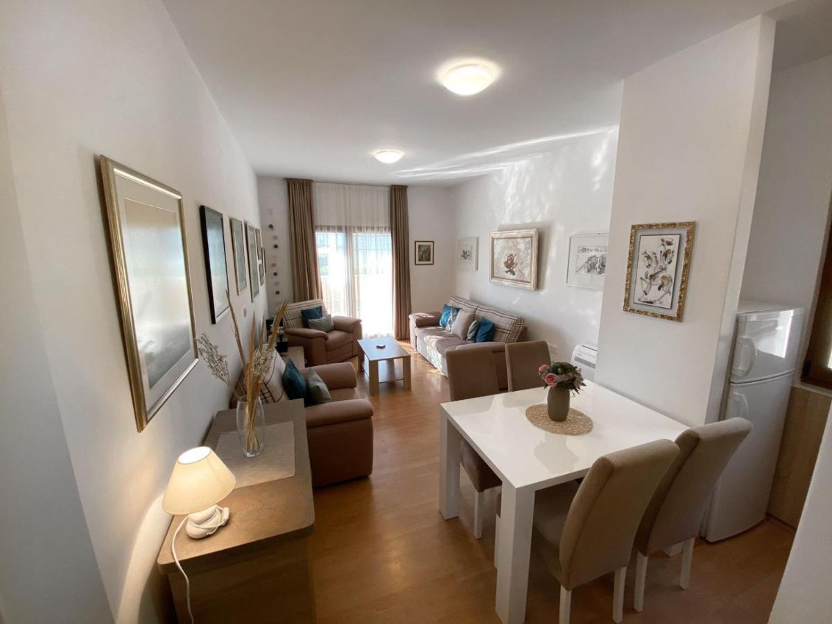 Welcome Apartments Petrovac Zewnętrze zdjęcie