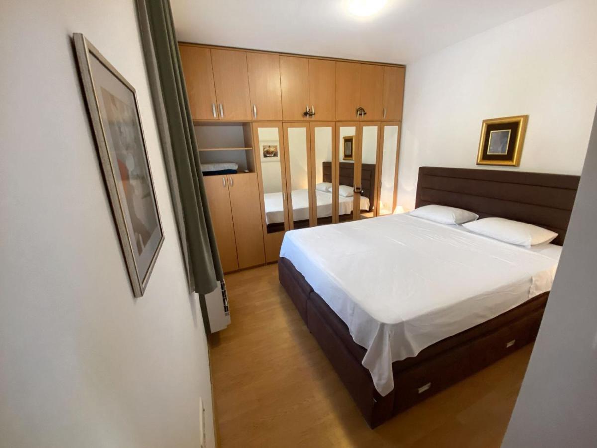 Welcome Apartments Petrovac Zewnętrze zdjęcie