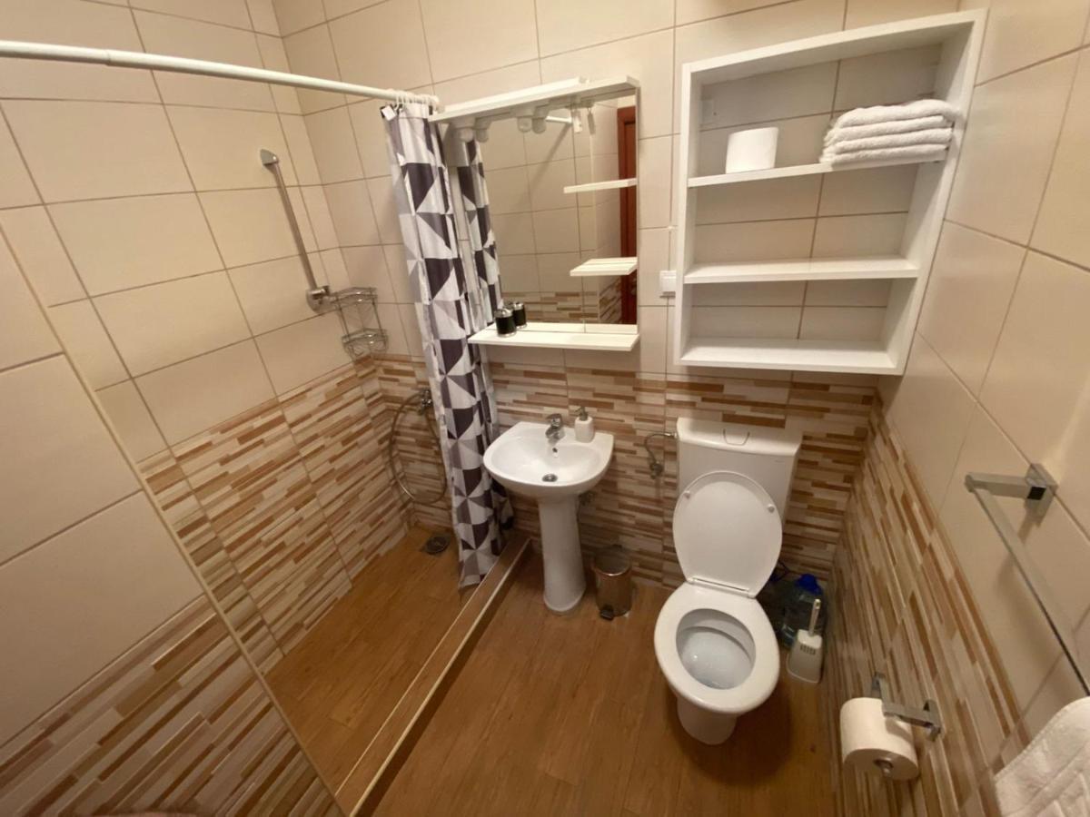 Welcome Apartments Petrovac Zewnętrze zdjęcie