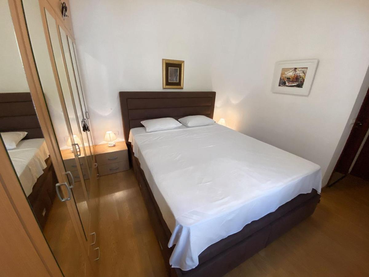 Welcome Apartments Petrovac Zewnętrze zdjęcie