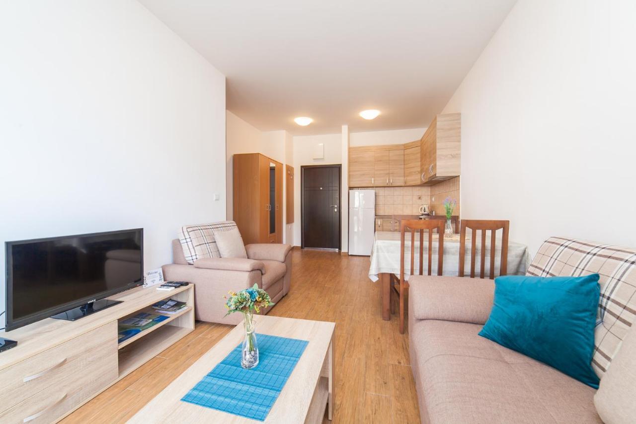 Welcome Apartments Petrovac Zewnętrze zdjęcie