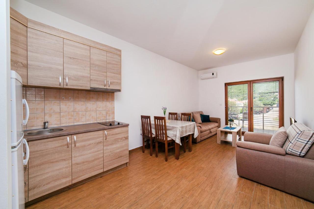 Welcome Apartments Petrovac Zewnętrze zdjęcie