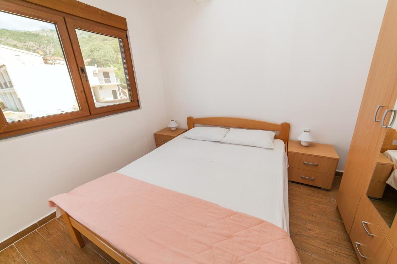 Welcome Apartments Petrovac Zewnętrze zdjęcie
