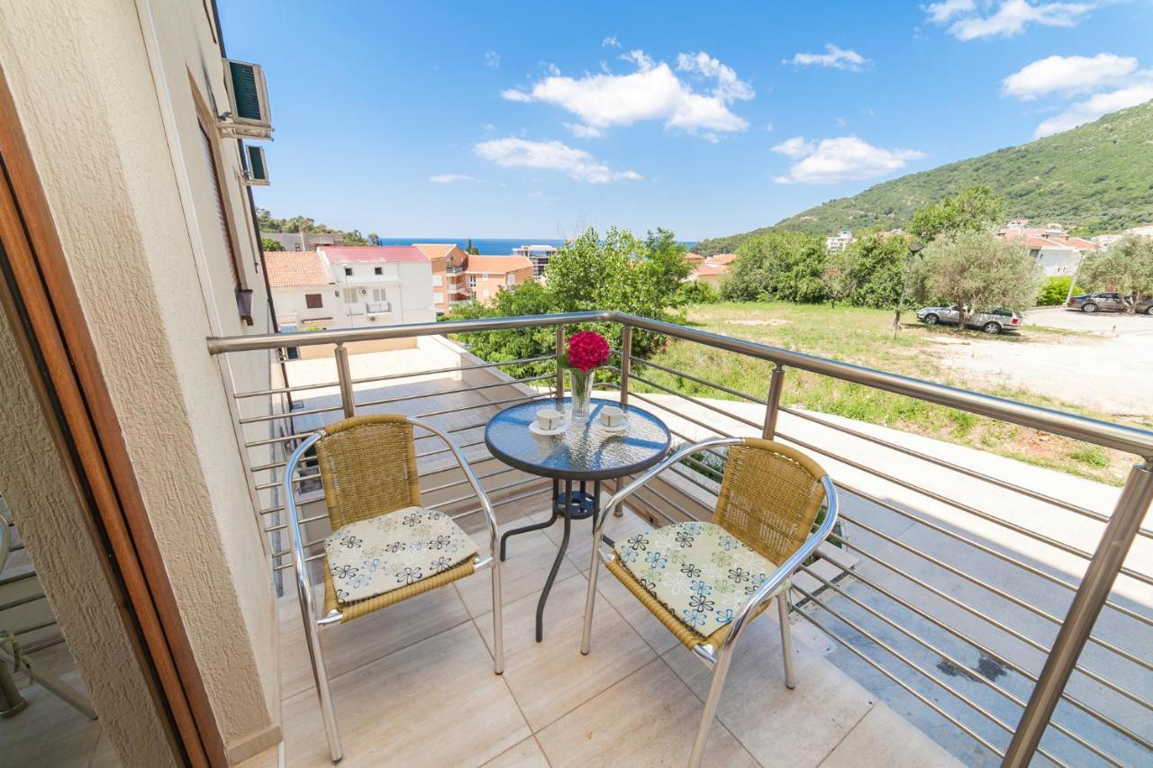 Welcome Apartments Petrovac Zewnętrze zdjęcie
