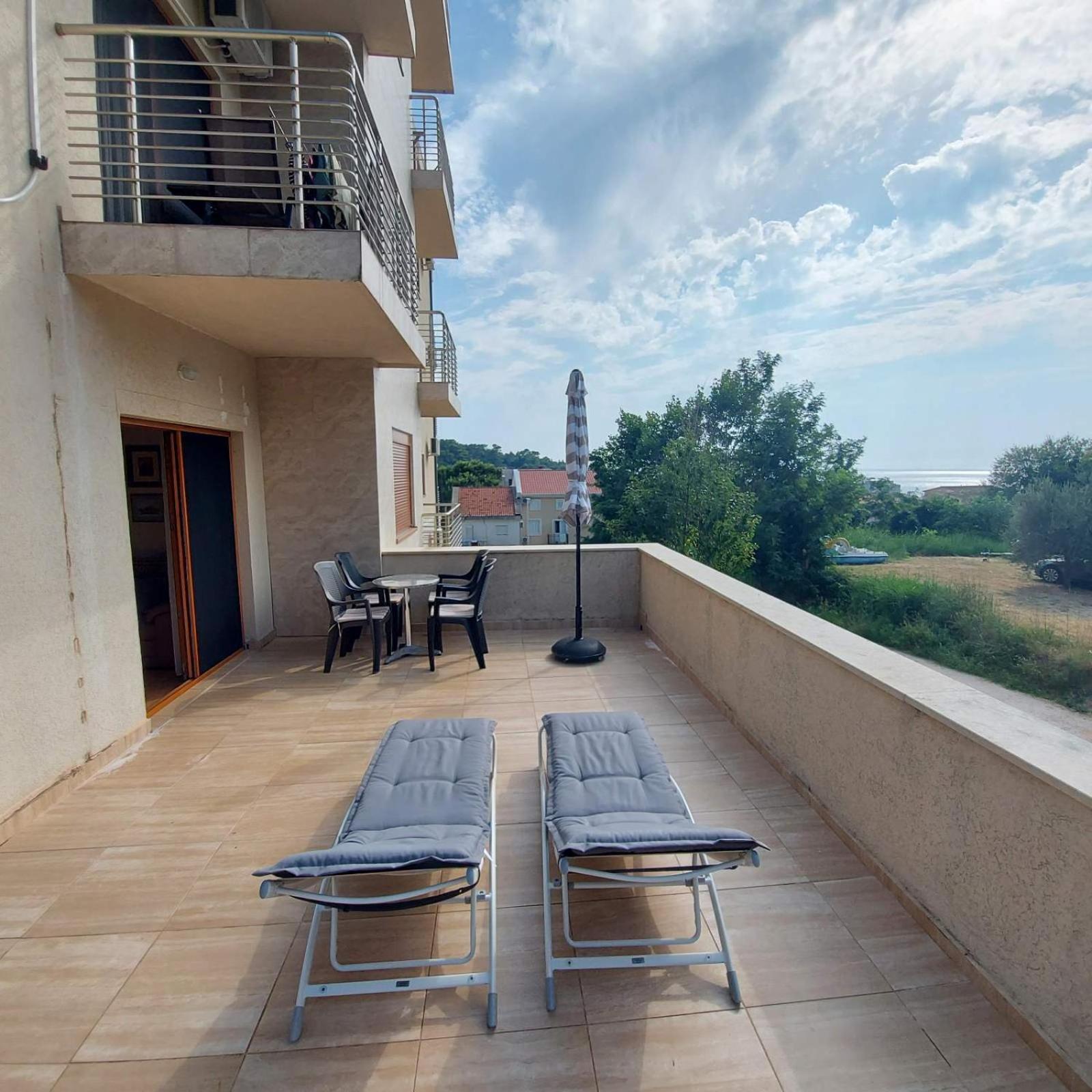 Welcome Apartments Petrovac Zewnętrze zdjęcie